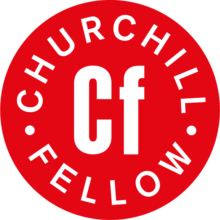 Churchill Fellow